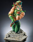JoJo's Bizarre Adventure Part 1 Statue Legend PVC Statue Chozo Art CollectionJonathan Joestar 21 cm (re-run)