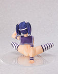 Original Character Statue 1/7 Comic Aun Nagi Nanami Illustrated by Kurehito Misaki 13 cm