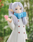 Frieren: Beyond Journey's End Pop Up Parade PVC Statue Frieren Blow Kiss Ver. 16 cm