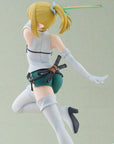 Is It Wrong to Try to Pick Up Girls in a Dungeon? PVC Statue 1/7 V Ryu Lion Level 6 Ver. Amiami Limited Edition 25 cm