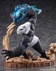 Jujutsu Kaisen SHIBUYA SCRAMBLE FIGURE PVC Statue 1/7 Panda 34 cm