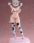 Uzaki-chan Wants to Hang Out! PVC Statue 1/7 Hana Uzaki Cow Bikini Ver. 25 cm