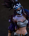 League of Legends PVC Statue 1/7 K/DA Akali 25 cm