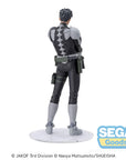 Kaiju No. 8 Series Luminasta PVC Statue Kafka Hibino 20 cm