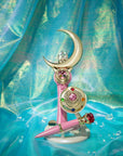 Sailor Moon Proplica Replicas Transformation Brooch & Disguise Pen Set Brilliant Color Edition