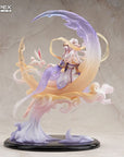 Honor of Kings PVC Statue 1/7 Chang'e Princess of the Cold Moon Ver. 35 cm