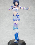 Love Live! Nijigasaki High School Idol Club PVC Statue 1/7 Karin Asaka Super Nova Ver. 24 cm
