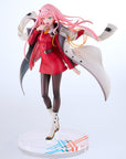 Darling in the Franxx PVC Statue 1/7 Zero Two 25 cm