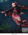 Demon Slayer: Kimetsu no Yaiba PVC Statue Nezuko Kamado 20 cm
