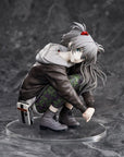 Neon Genesis Evangelion PVC Statue 1/7 Shikinami Asuka Langley Ver. Part 3 Radio Eva Original Color 12 cm