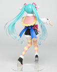 Hatsune Miku PVC Statue Winter Image Ver. 18 cm