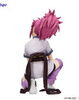 Hunter x Hunter Noodle Stopper PVC Statue Machi 10 cm