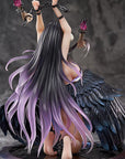 Overlord Statue 1/7 Albedo: Restrained Ver. 23 cm