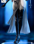 Original Character PVC Statue 1/7 Virtuous Nun Grace 24 cm