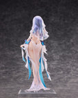 Goddess of Victory: Nikke PVC Statue 1/7 Isabel Honeymoon Party 25 cm