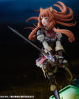 The Rising of the Shield Hero PVC Statue 1/7 Raphtalia 27 cm
