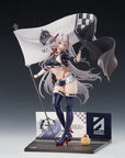 Azur Lane PVC Statue 1/7 Prinz Eugen Final Lap Ver. 30 cm