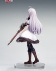 Reverse Collapse: Code Name Bakery PVC Statue 1/8 Jefuty 21 cm