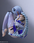 Original Character Statue 1/7 The Girl in the Box 11 cm