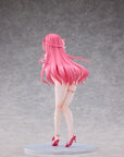 Original Character PVC Statue 1/6 Riko chan illustration by Ao Kimishima 26 cm