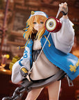 Guilty Gear Strive PVC Statue 1/7 Bridget 24 cm