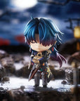 Honkai: Star Rail Nendoroid Action Figure Blade 10 cm