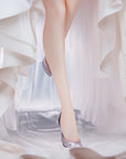 Azur Lane PVC Statue 1/7 Charybdis Brilliant Belle Ver. 27 cm