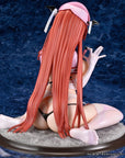 Comic Unreal PVC Statue 1/5 Vampire nurse Maria illustrated by Re:shimashima 20 cm