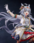 Uma Musume Pretty Derby PVC Statue 1/7 Oguri Cap: Ashen Miracle 25 cm