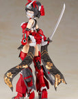 Frame Arms Girl Plastic Model Kit Magatsuki-Houten 16 cm