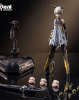 Punishing: Gray Raven Action Figure 1/9 Nanami Pulse Metal Seamless Action Figure 20 cm