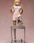 Original Character Statue 1/4 Shino Tusrushiro 40 cm
