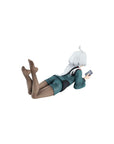 Mobile Suit Gundam The Witch from Mercury G.E.M. PVC Statue Miorine Rembran Palm Size 12 cm
