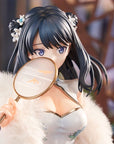 Gridman Universe PVC Statues 1/7 2-Pack Yume Minami China Dress Ver. 25 cm