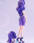 My Little Pony Bishoujo PVC Statue 1/7 Rarity 22 cm