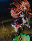The Rising of the Shield Hero PVC Statue 1/7 Raphtalia 27 cm