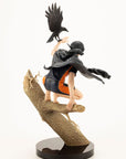 Haikyu!! ARTFX J Statue 1/8 Tobio Kageyama 29 cm