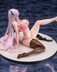 Chained Soldier PVC Statue 1/7 Kyoka Uzen: Lingerie Style 12 cm