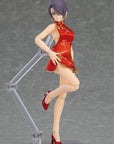 Figma Styles Parts for Action Figures 1/12 Styles Mini Skirt Chinese Dress Outfit