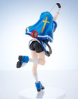 Guilty Gear XX Accent Core Plus R PVC Statue 1/7 Bridget 27 cm