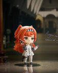 Reverse: 1999 Nendoroid Action Figure Sonetto 10 cm