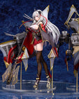 Azur Lane PVC Statue 1/7 Algerie 27 cm