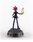 Yu-Gi-Oh! Statue Yami Yugi 31 cm