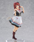 Love Live! Nijigasaki High School Idol Club PVC Statue 1/7 Emma Verde 24 cm