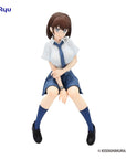 Tawawa on Monday Noodle Stopper PVC Statue Aichan 13 cm