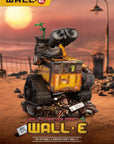 WALL-E Master Craft Statue WALL-E 37 cm