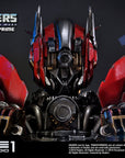 Transformers: Dark of the Moon Statue Sentinel Prime 73 cm