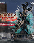 Dororo Elite Fandom Diorama 1/6 Dororo & Hyakkimaru 48 cm