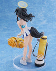 Blue Archive PVC Statue 1/7 Hibiki (Cheerleader) 25 cm