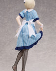 The Café Terrace and Its Goddesses PVC Statue 1/4 Bremerton: Anniversary Bunny Ver. 45 cm